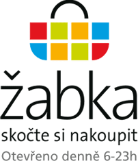 Žabka - skočte si nakoupit